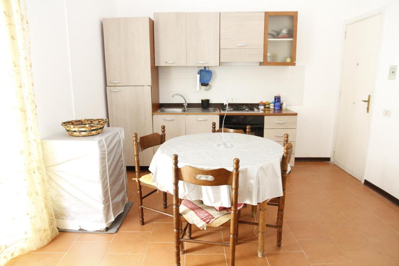Kaleidos Private Apartment Palermo Exterior foto