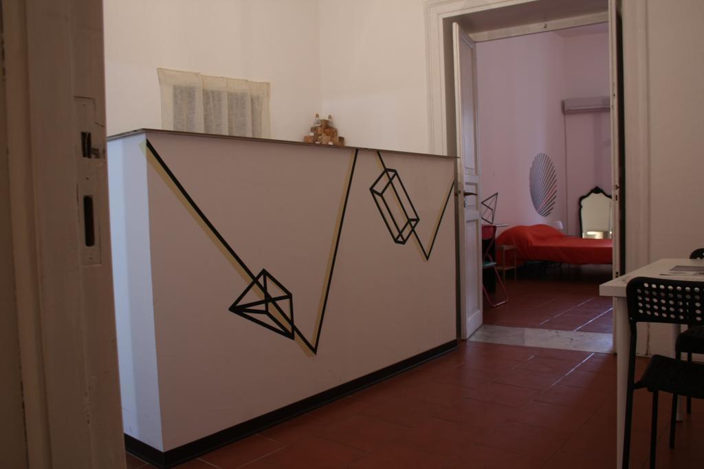 Kaleidos Private Apartment Palermo Exterior foto