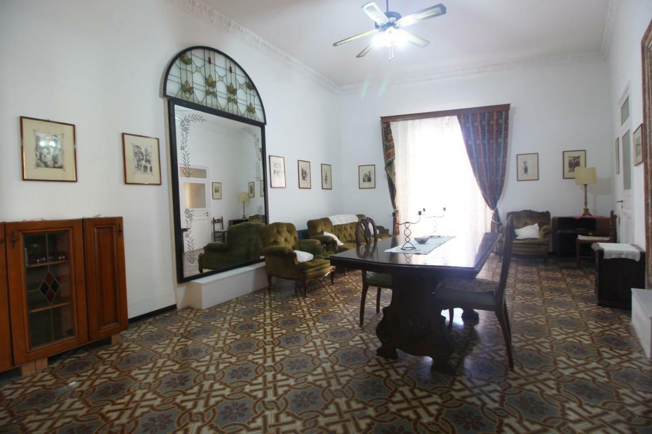 Kaleidos Private Apartment Palermo Exterior foto