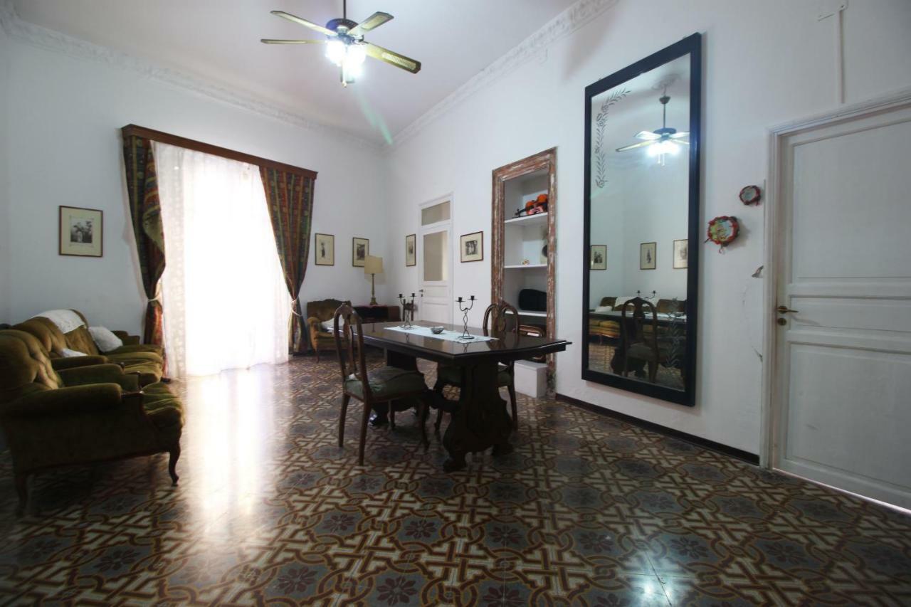Kaleidos Private Apartment Palermo Exterior foto