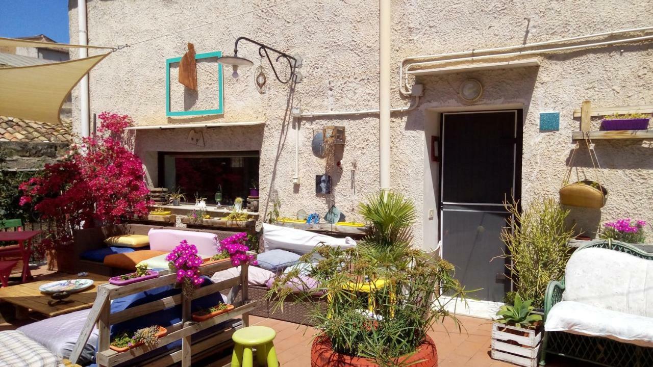 Kaleidos Private Apartment Palermo Exterior foto