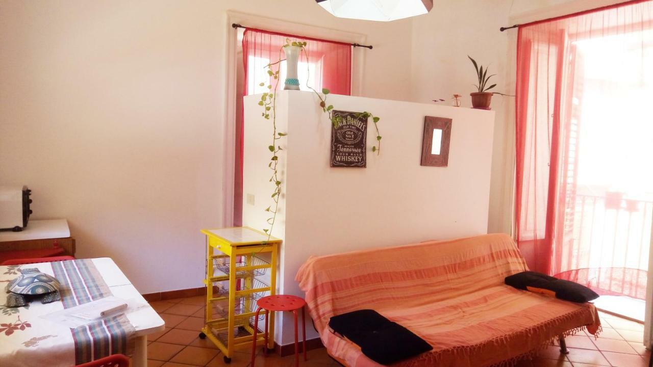 Kaleidos Private Apartment Palermo Exterior foto